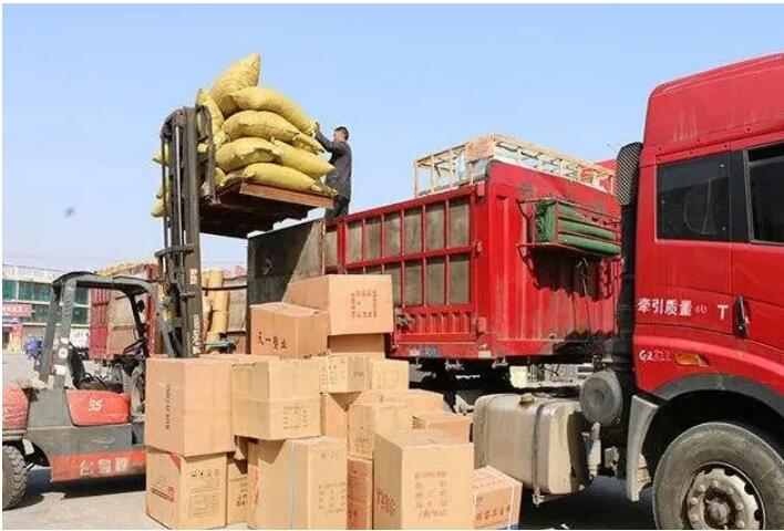 泉州到黄浦区物流专线