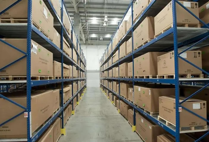 泉州到黄浦区货物仓储