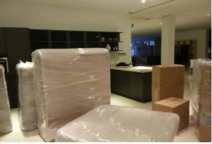 泉州到黄浦区长途搬家