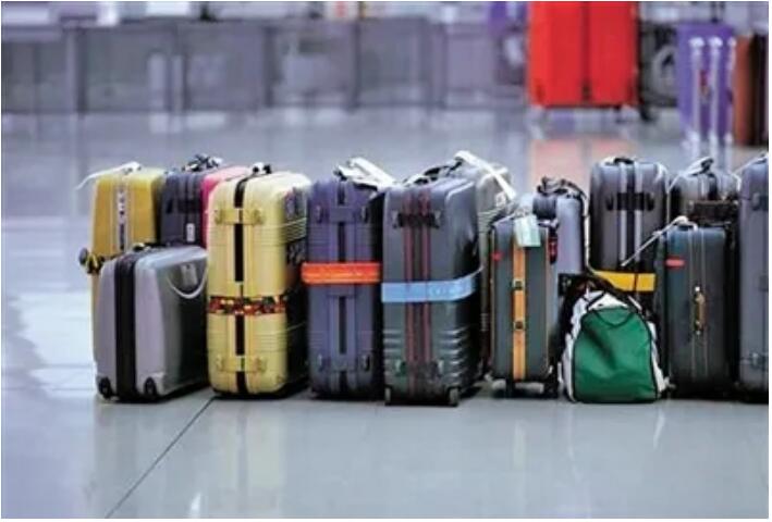 泉州到黄浦区行李托运