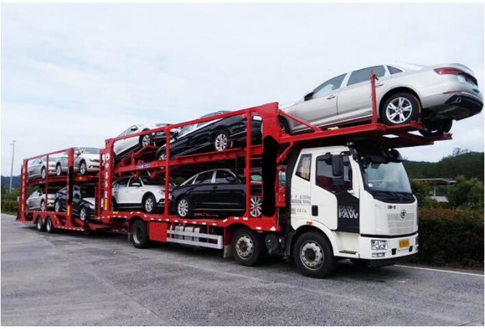 泉州到黄浦区轿车托运